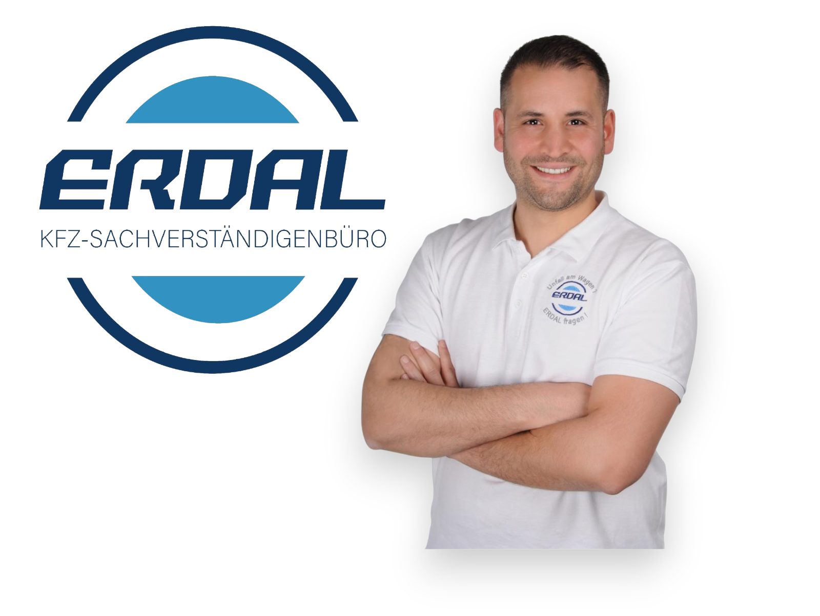 Erdal Terzioglu - KFZ-Sachverständiger